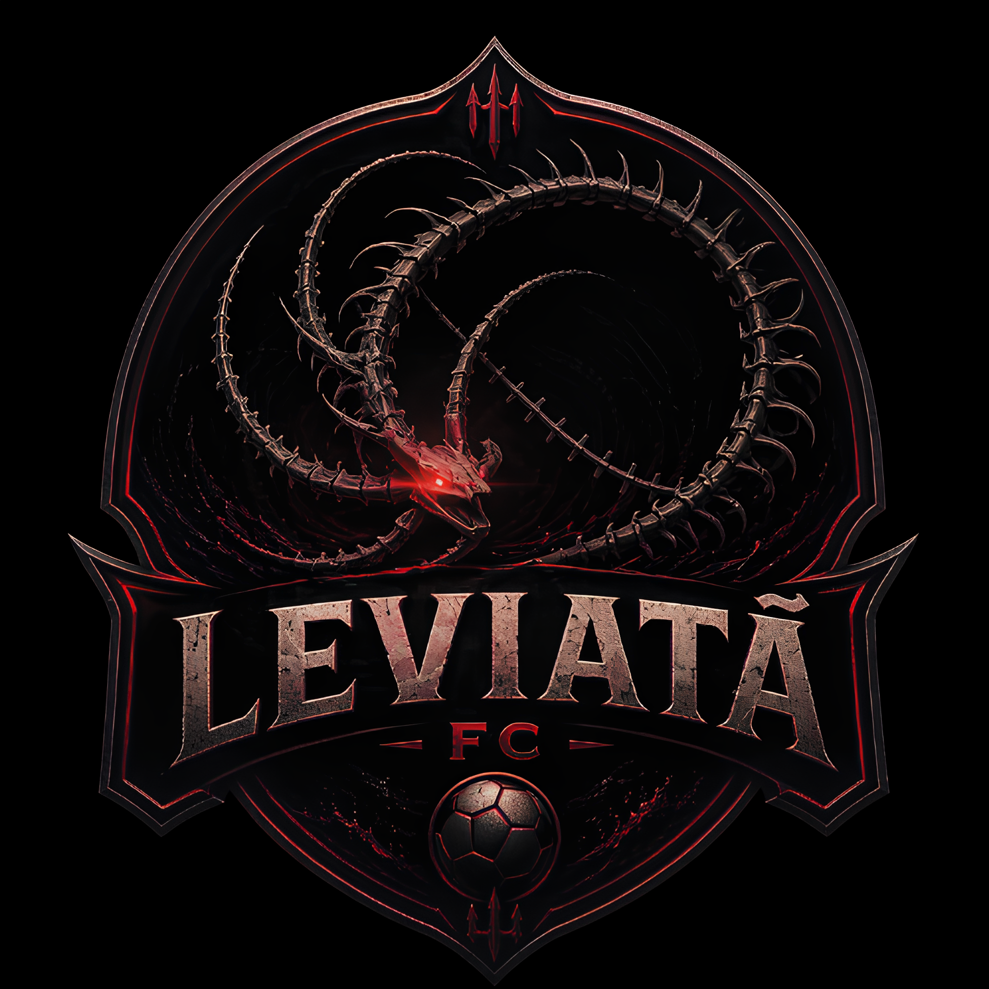Gargantuan Leviatã  FC